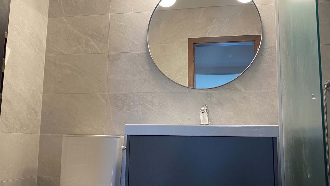 Photo of Bathroom in Randogne