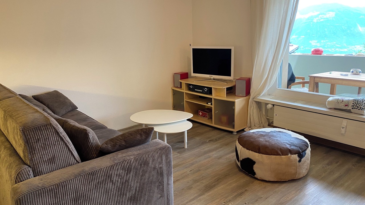 Photo of Livingroom in Randogne