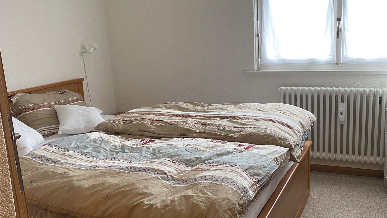 Photo of Bedroom in Randogne
