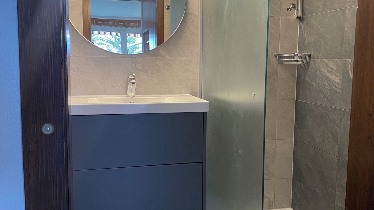 Photo of Bathroom in Randogne