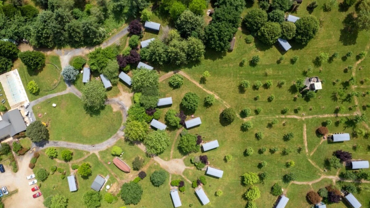 Photo of Outdoor in Chamberet