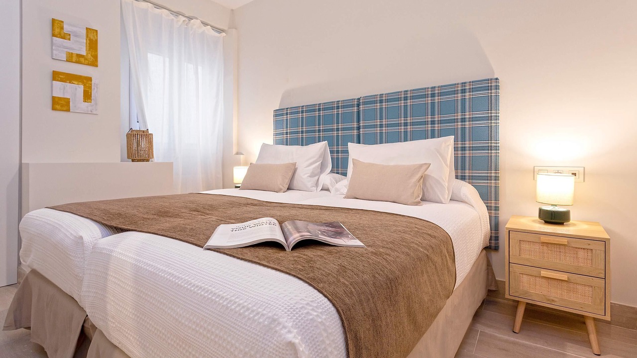 Photo of Bedroom in Cordoba Old City