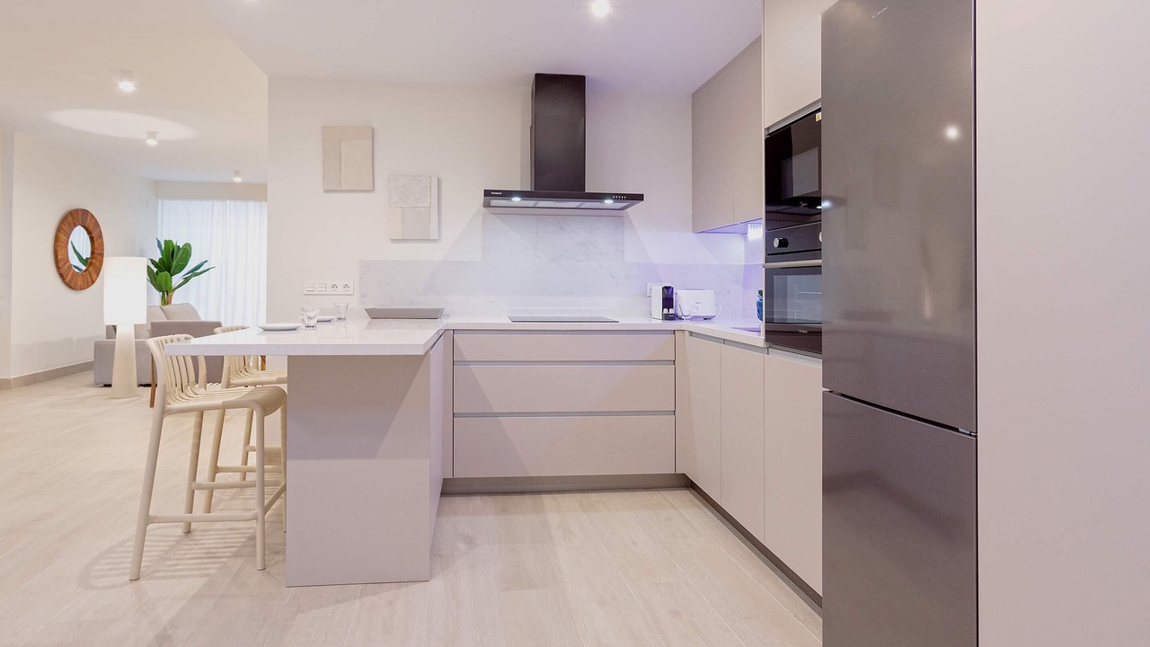 Photo of Kitchen in Cordoba Old City