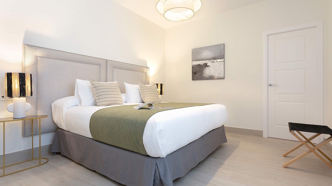 Photo of Bedroom in Cordoba Old City