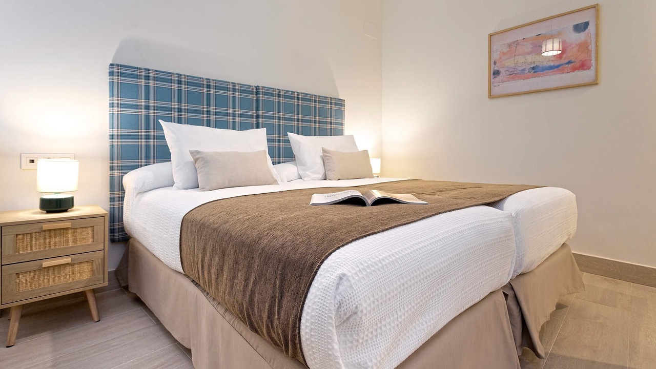 Photo of Bedroom in Cordoba Old City