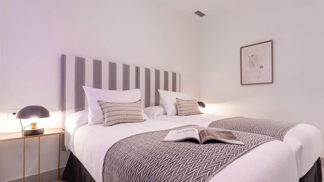 Photo of Bedroom in Cordoba Old City