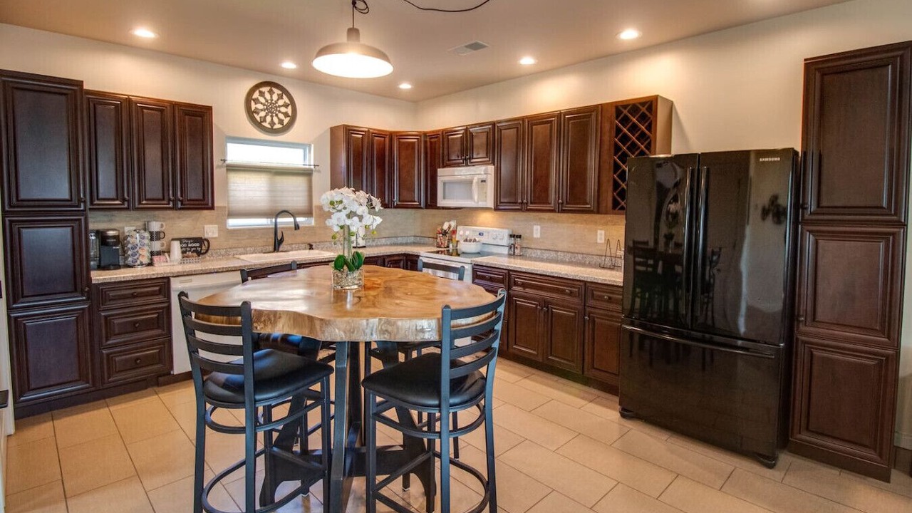 Photo of Kitchen in Grafton