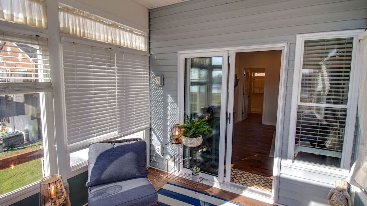 Photo of Patio Balcony in Grafton
