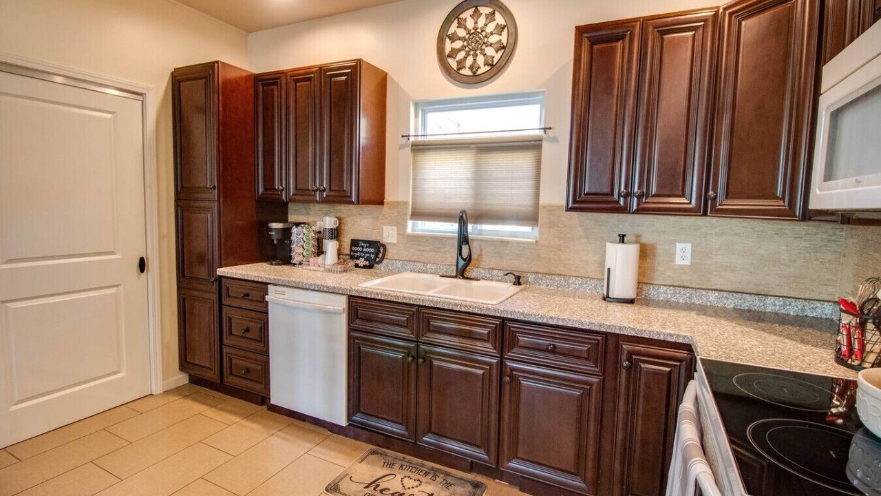 Photo of Kitchen in Grafton