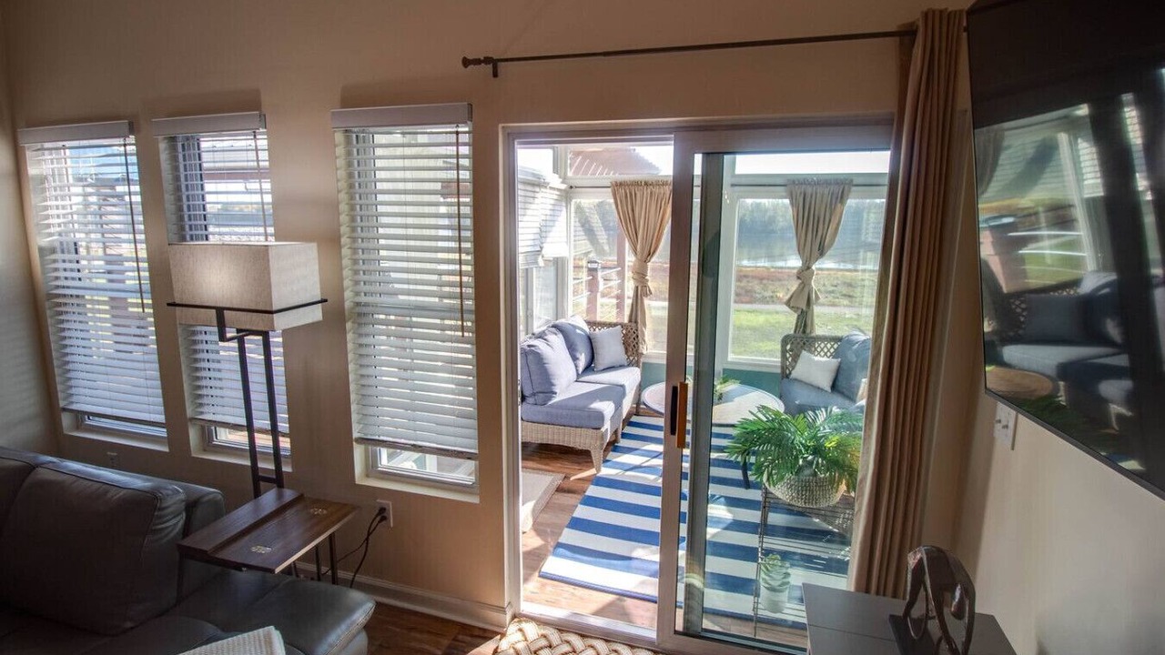 Photo of Livingroom in Grafton