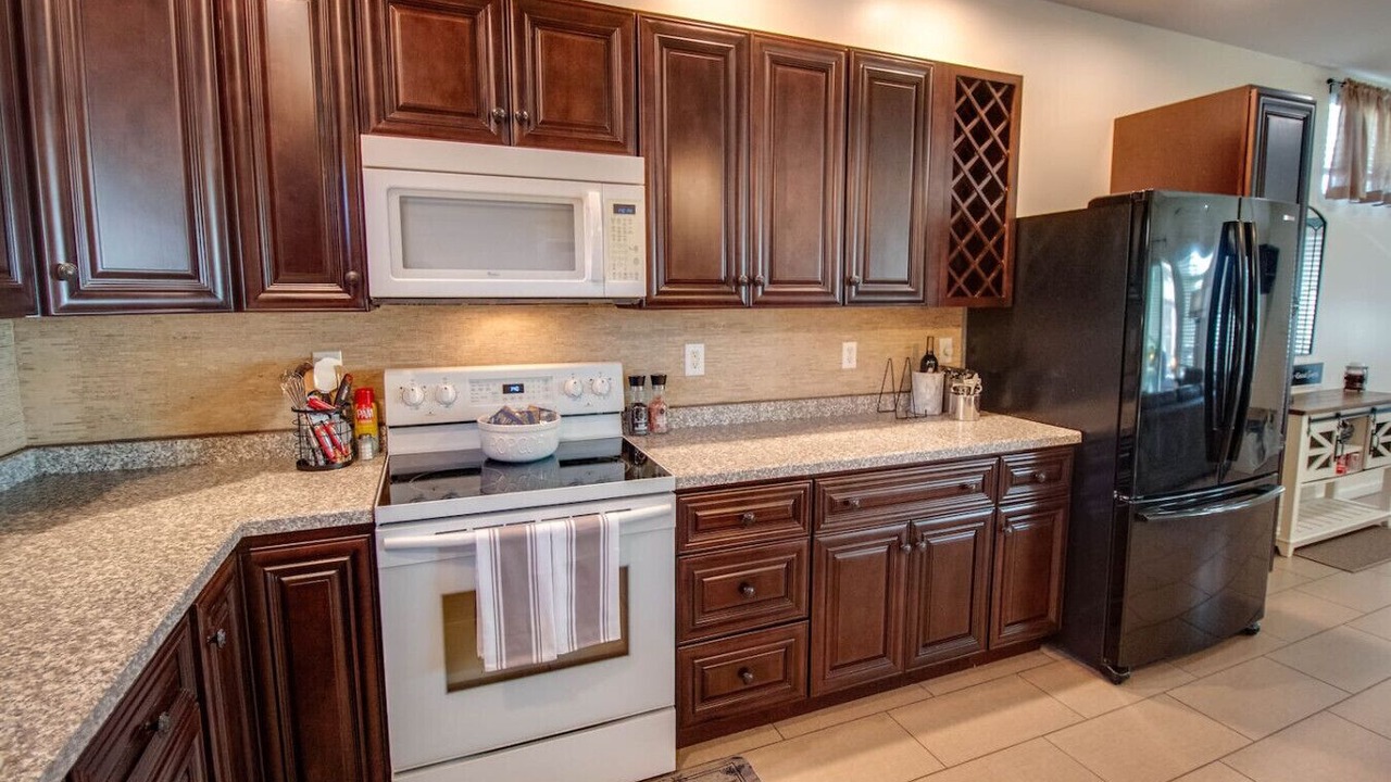Photo of Kitchen in Grafton