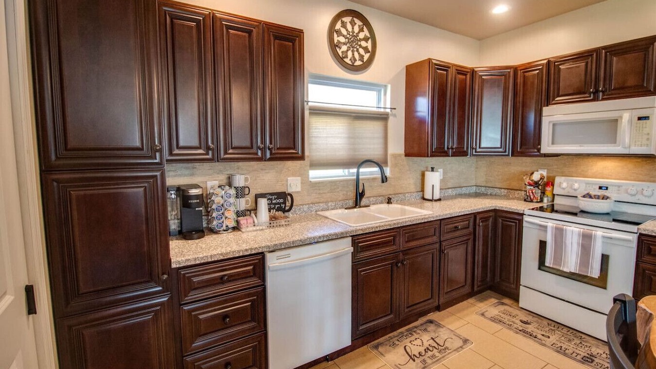 Photo of Kitchen in Grafton