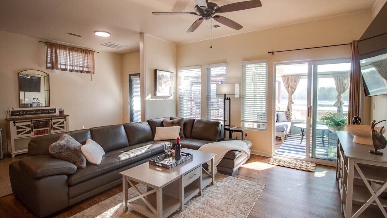 Photo of Livingroom in Grafton