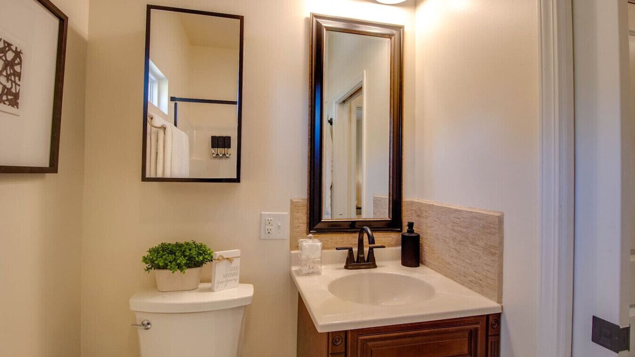 Photo of Bathroom in Grafton