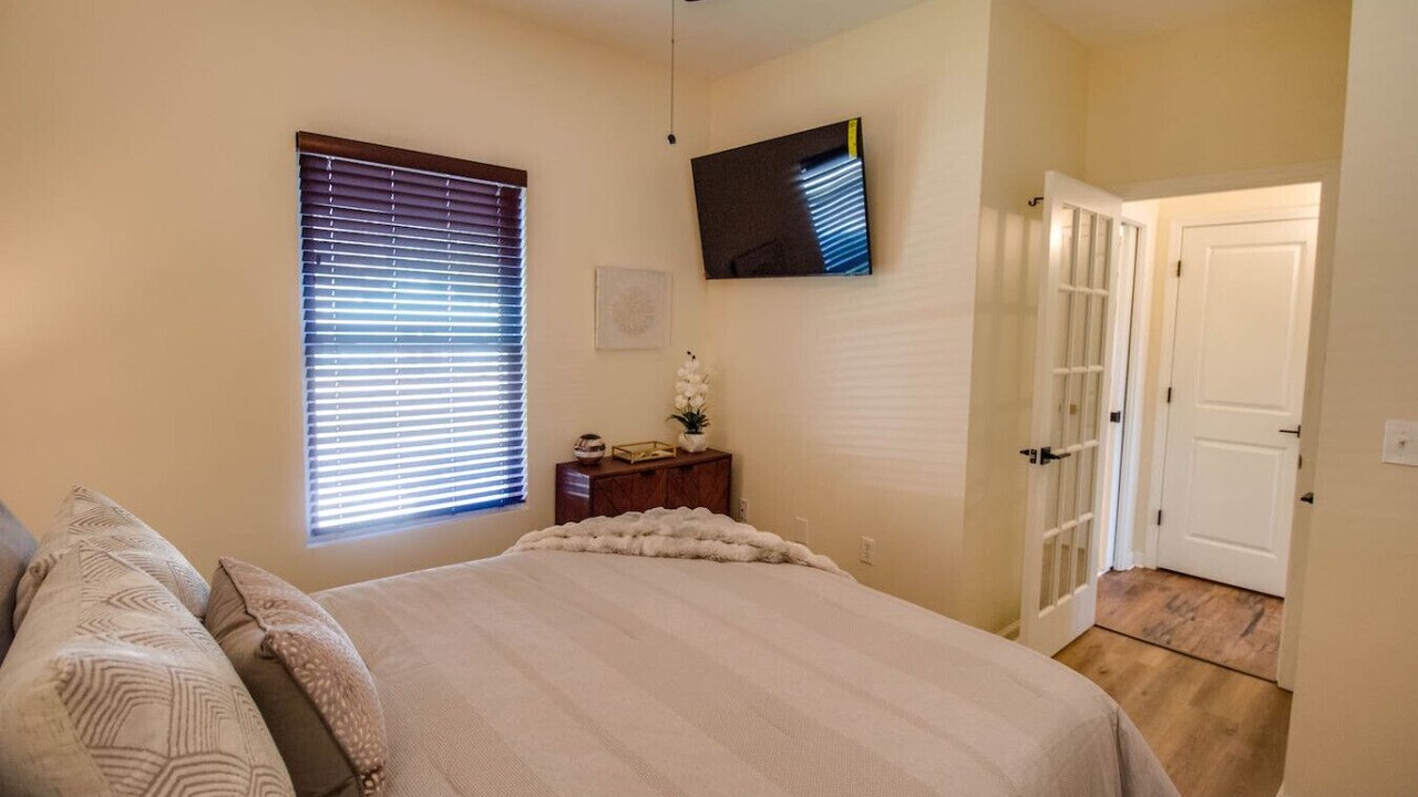 Photo of Bedroom in Grafton