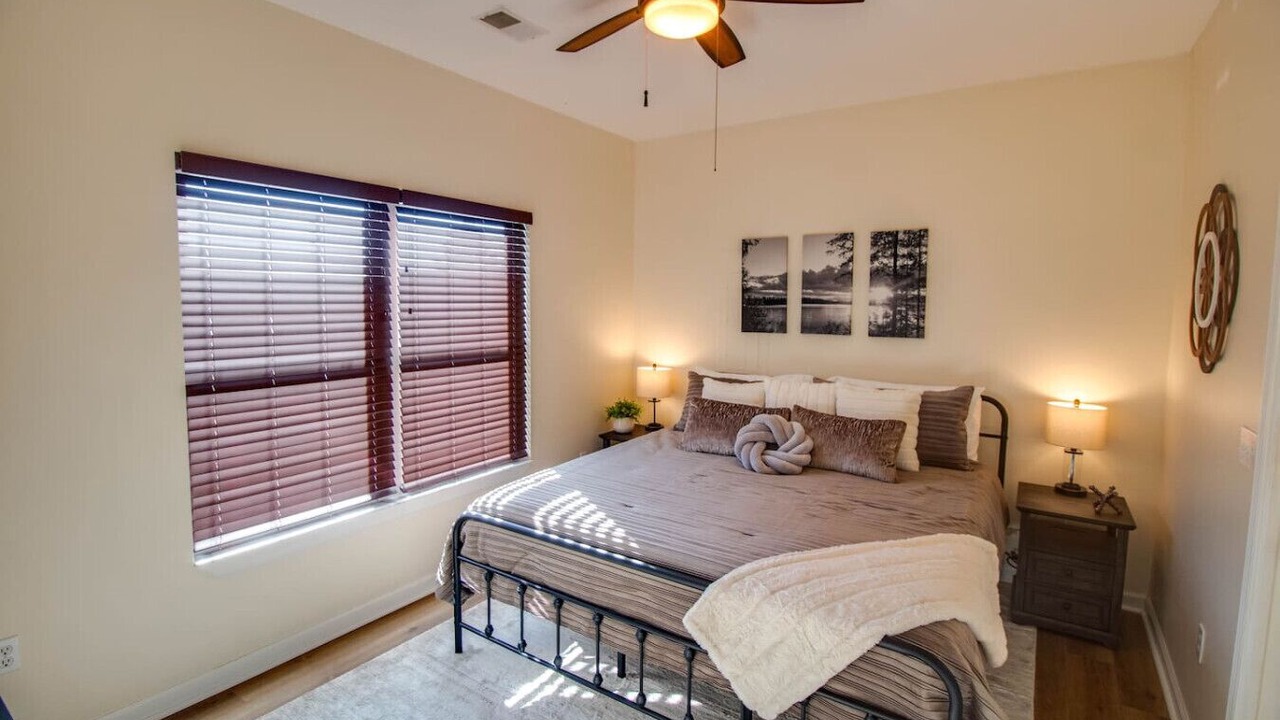 Photo of Bedroom in Grafton