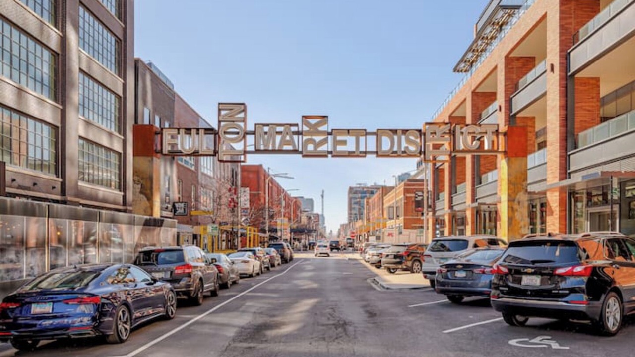 Photo of Others in West Loop