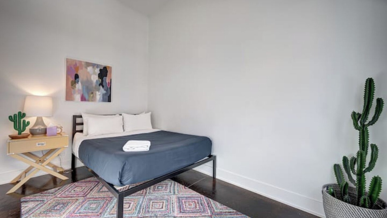 Photo of Bedroom in West Loop