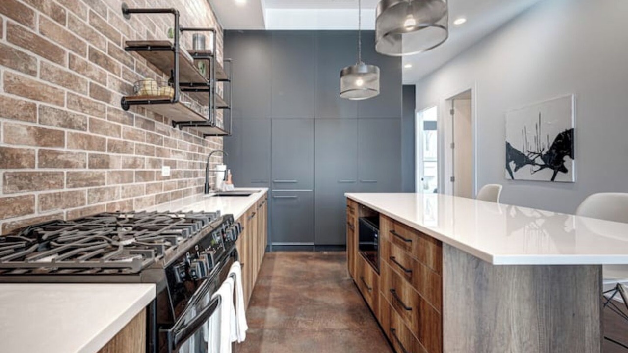 Photo of Kitchen in West Loop