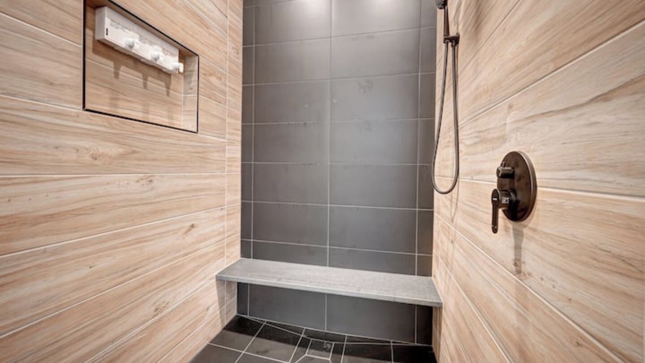 Photo of Bathroom in West Loop