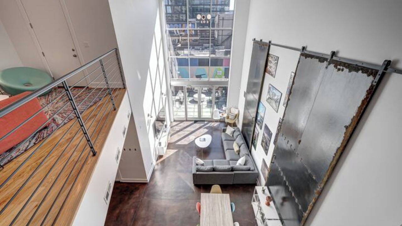 Photo of Livingroom in West Loop