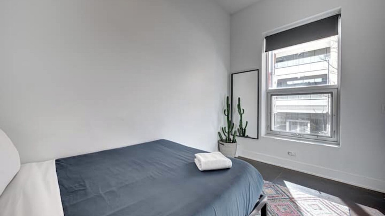 Photo of Bedroom in West Loop