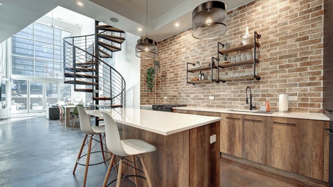 Photo of Kitchen in West Loop