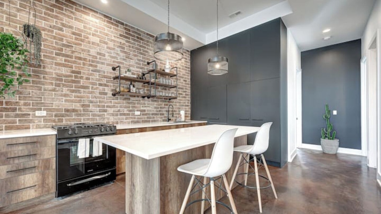 Photo of Kitchen in West Loop