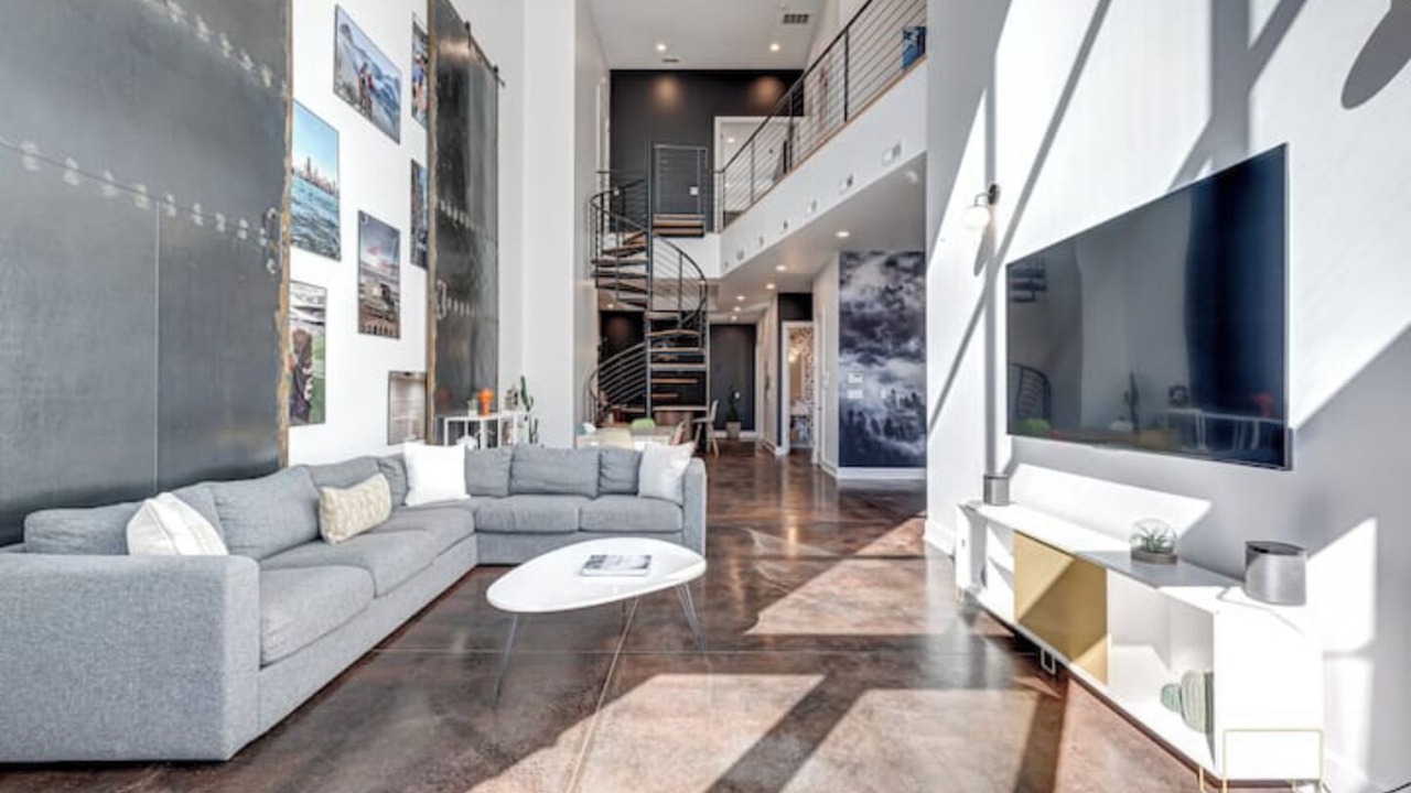 Photo of Livingroom in West Loop