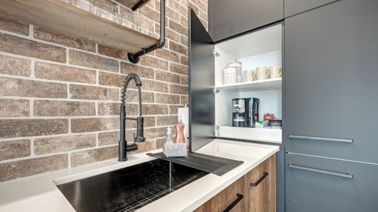 Photo of Kitchen in West Loop