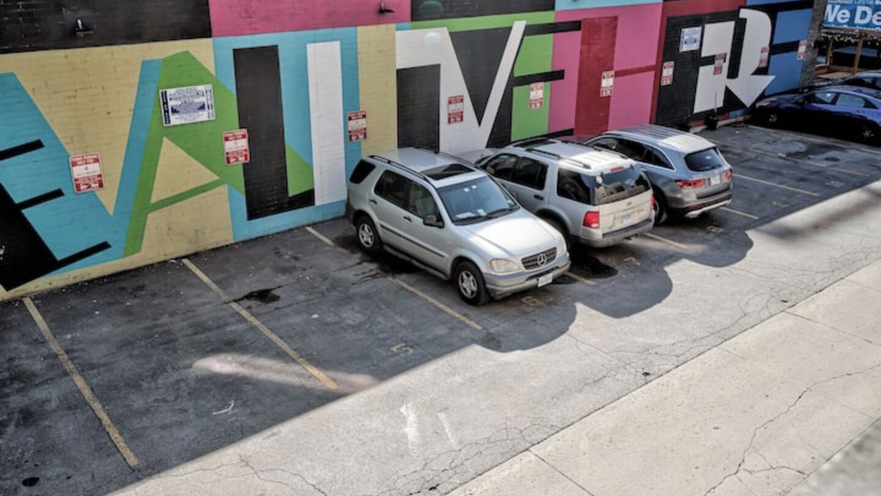 Photo of Outdoor in West Loop