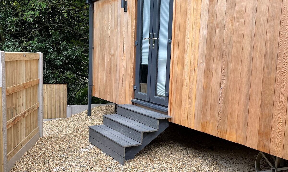 Photo of Outdoor in Llangollen