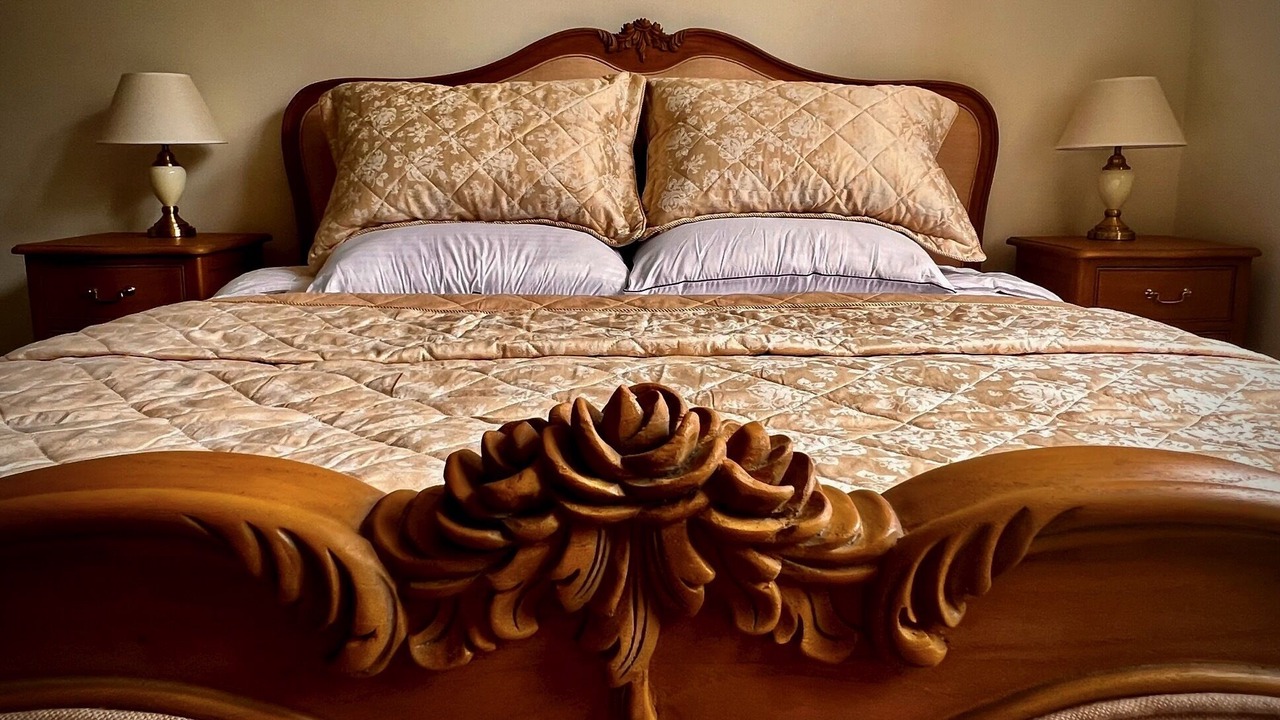 Photo of Bedroom in Willingham