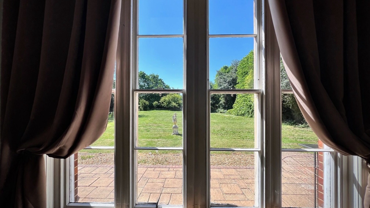 Photo of Bedroom in Willingham