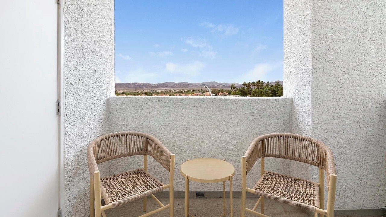 Photo of Outdoor in Townsite