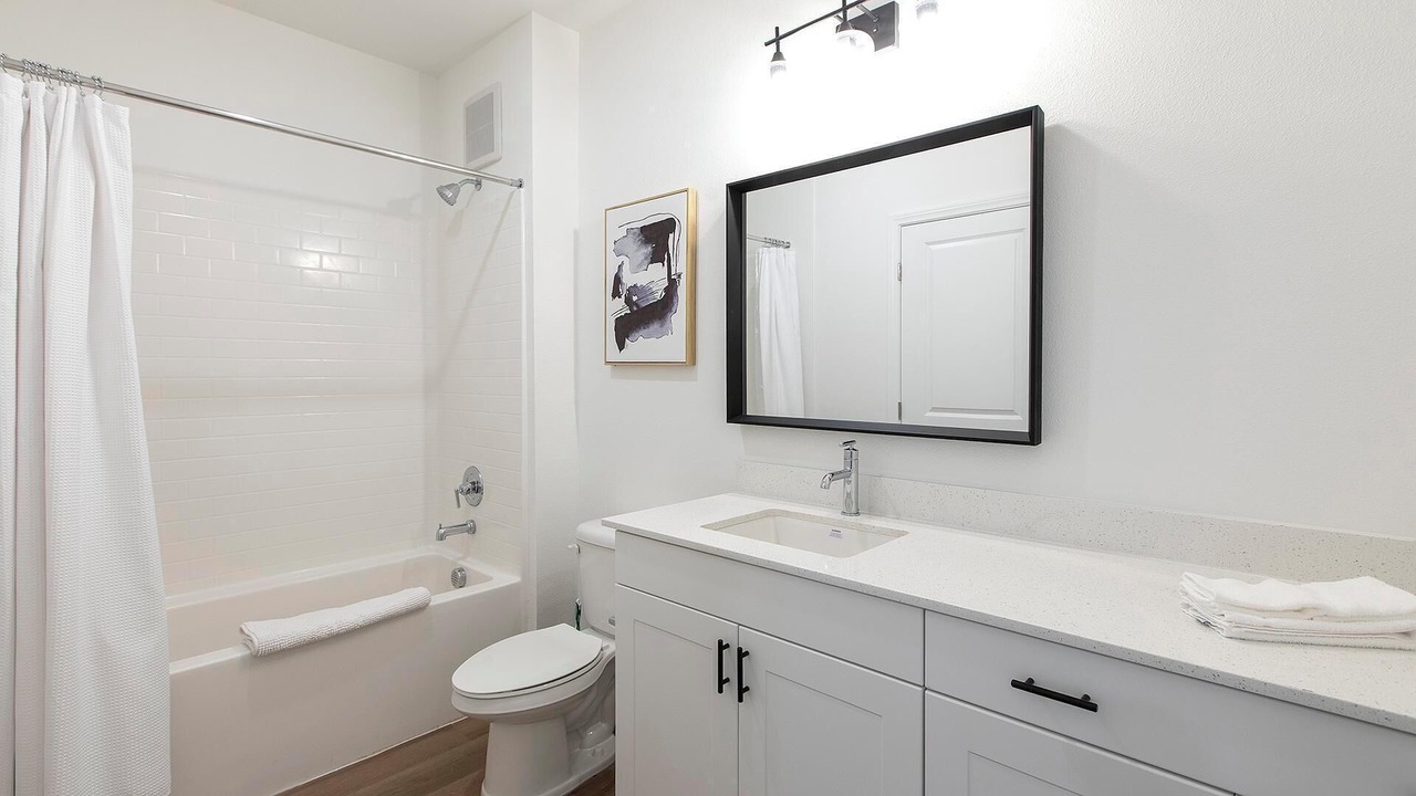 Photo of Bathroom in Townsite
