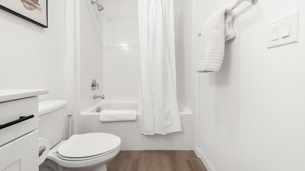 Photo of Bathroom in Townsite
