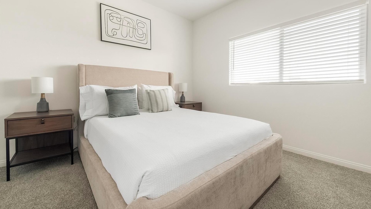 Photo of Bedroom in Townsite