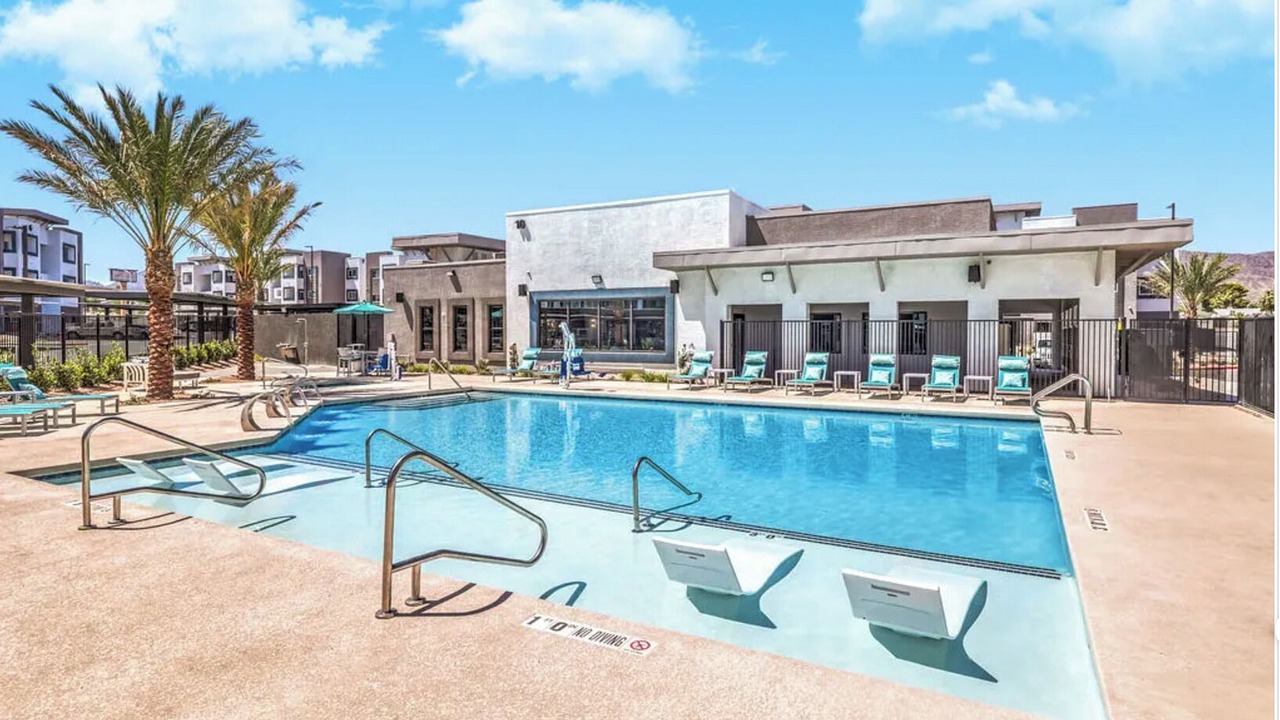 Photo of Outdoor in Townsite