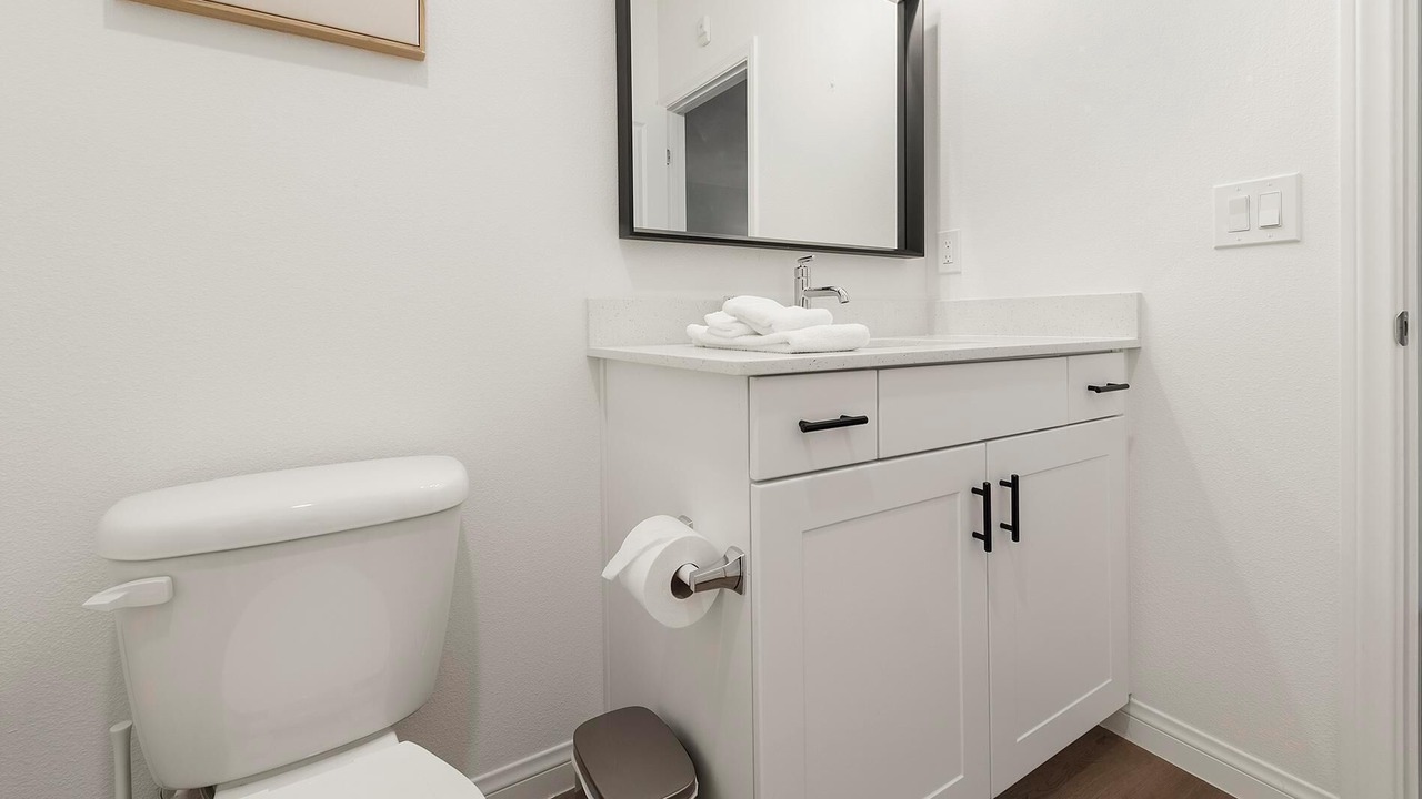 Photo of Bathroom in Townsite