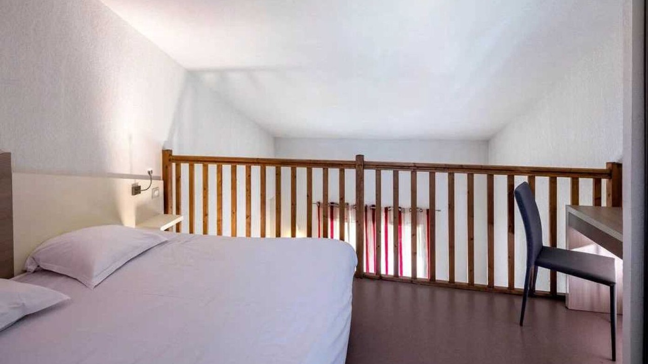 Photo of Bedroom in Saint-Christol