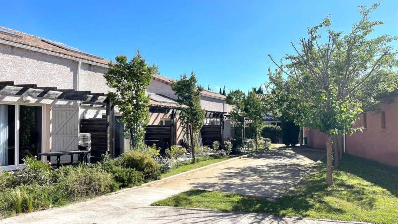Photo of Outdoor in Saint-Christol