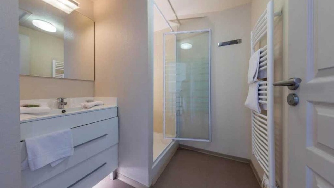 Photo of Bathroom in Saint-Christol