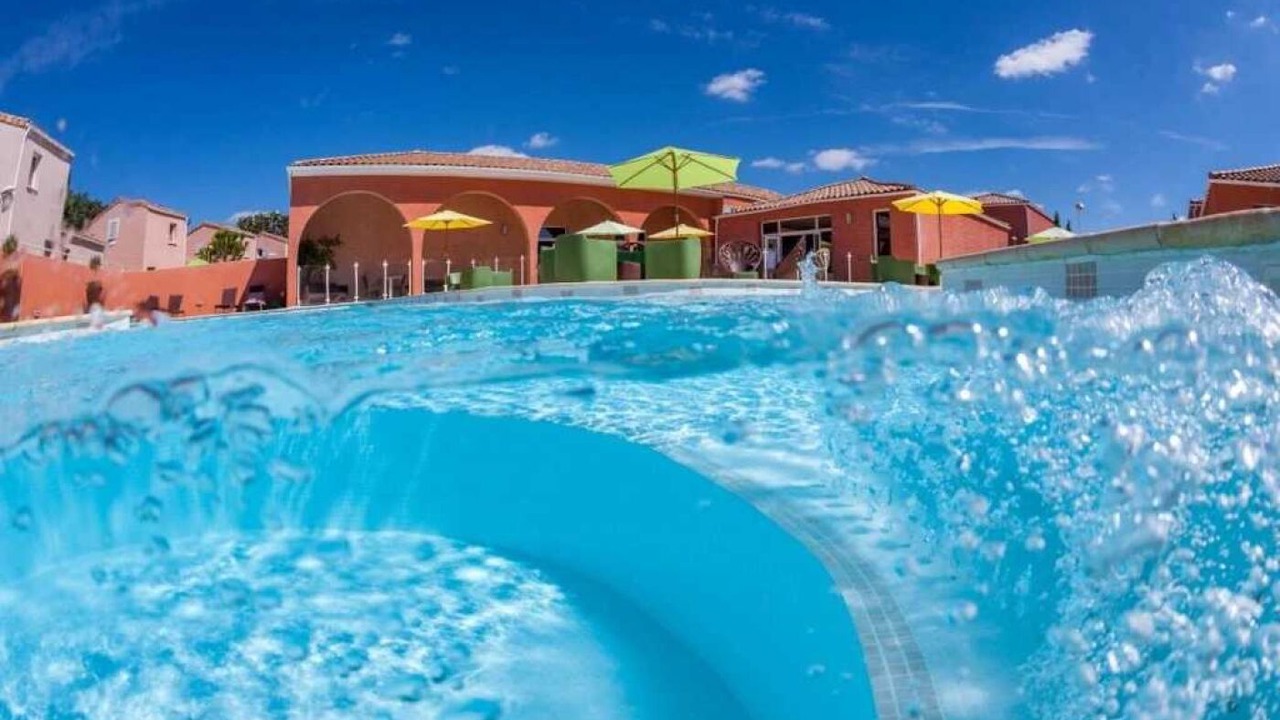 Photo of Outdoor in Saint-Christol