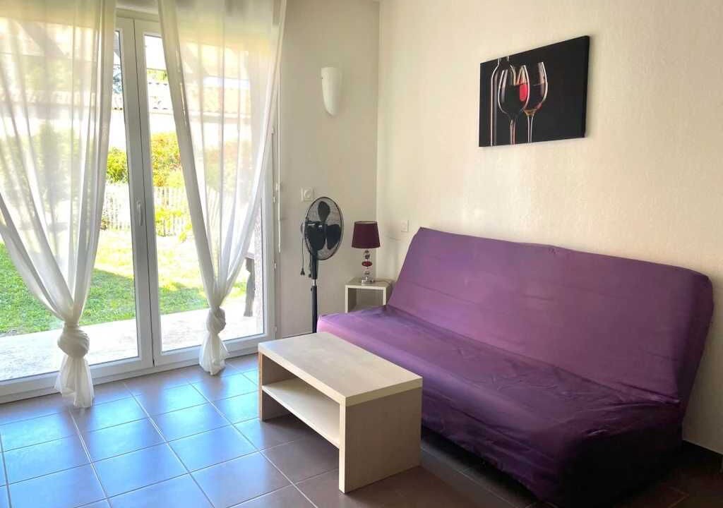 Photo of Livingroom in Saint-Christol