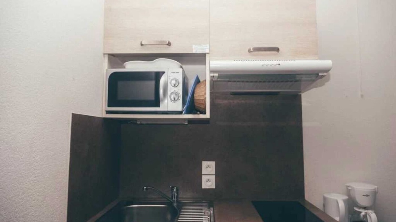 Photo of Kitchen in Saint-Christol