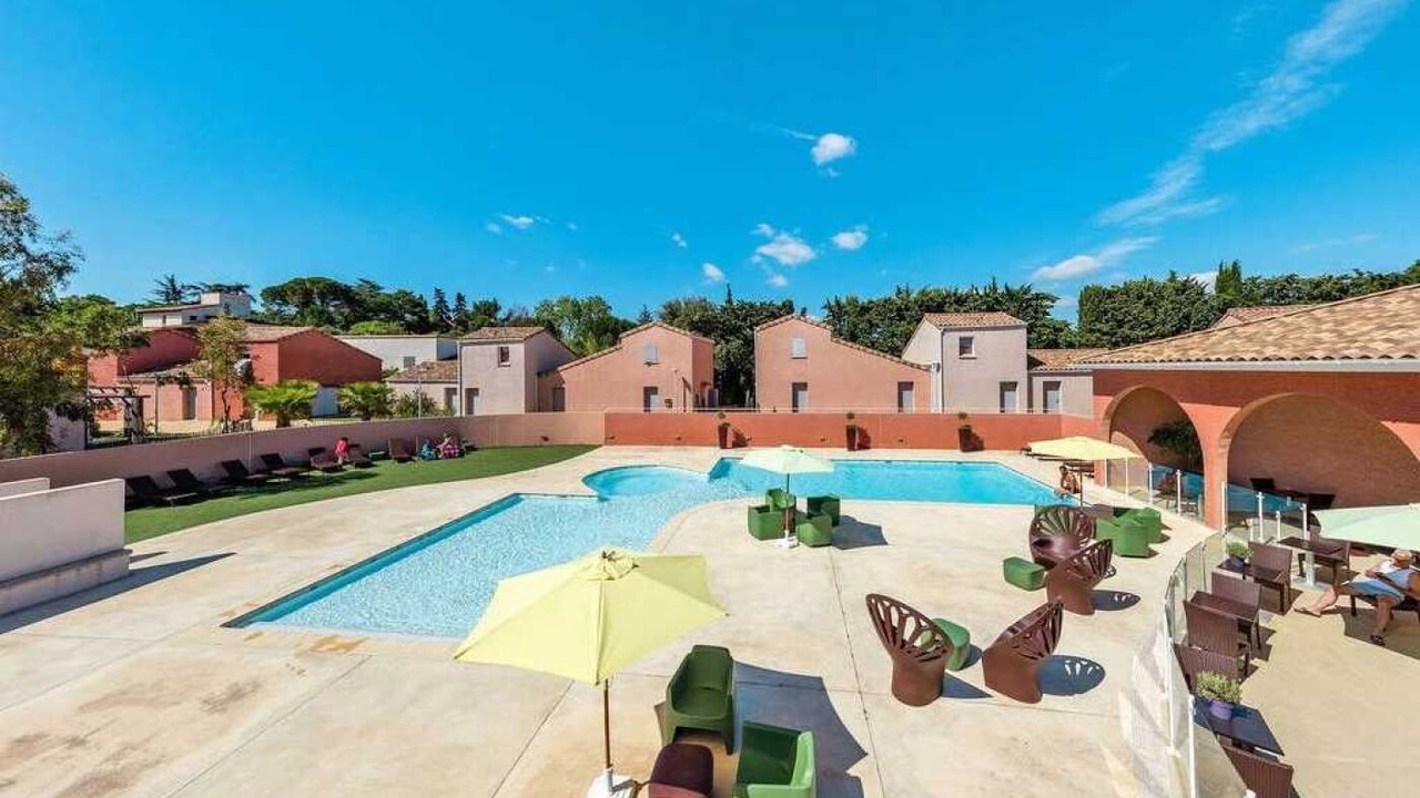 Photo of Outdoor in Saint-Christol