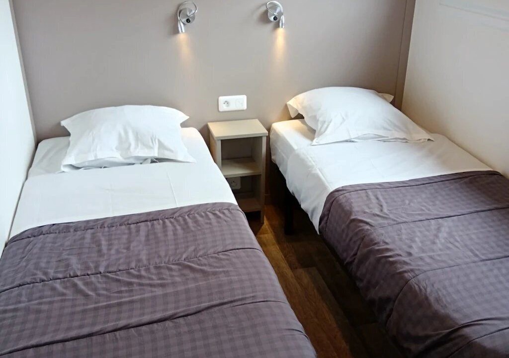 Photo of Bedroom in Malansac