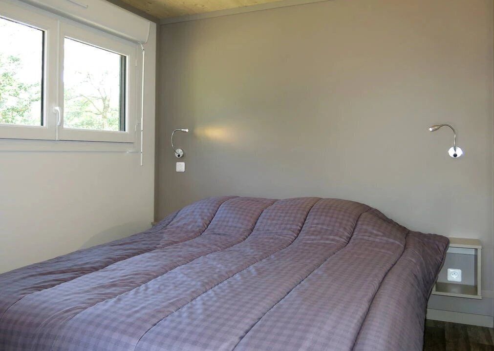 Photo of Bedroom in Malansac