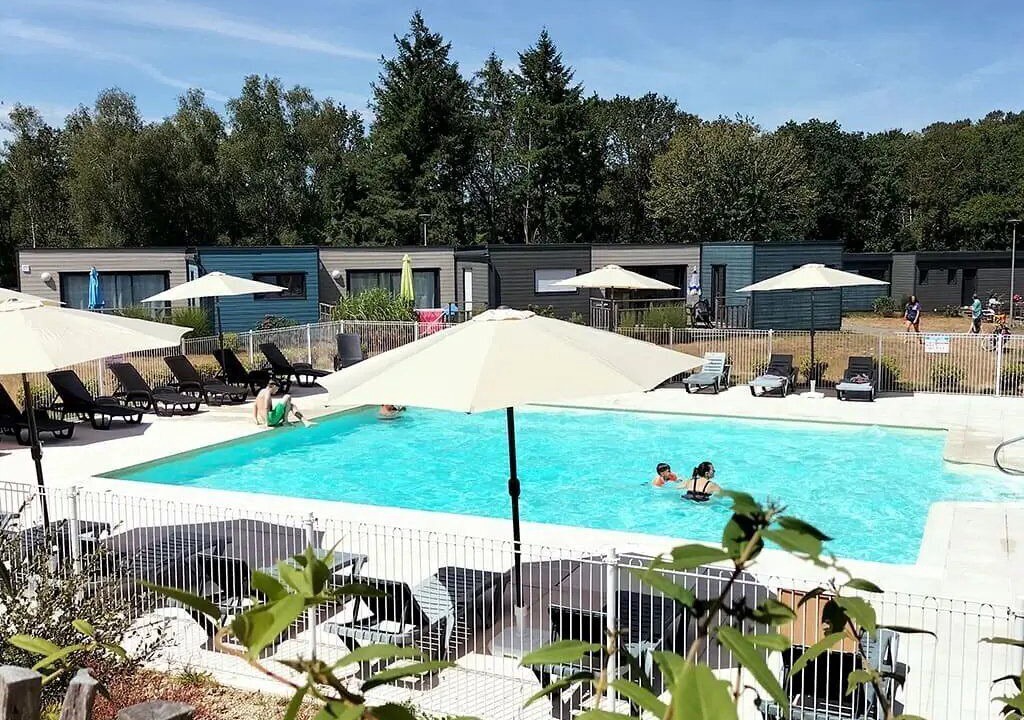 Photo of Outdoor in Malansac